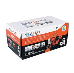 Prietokové čerpadlo SEAFLO 54 12V DC 18,9l/min 4,2 bar samonasávacie