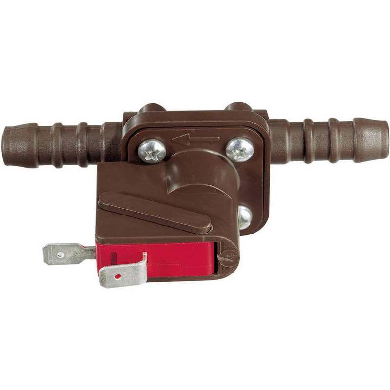 Mechanický spínač tlaku Barwig 2312-4
