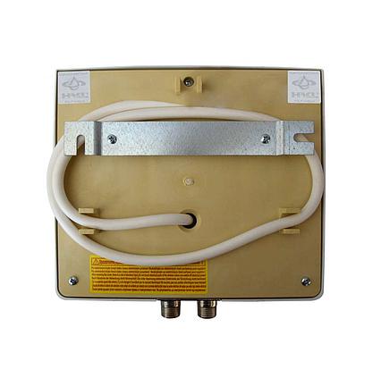 HAKL MK1 5,5kW s automatickým nastavením príkonu