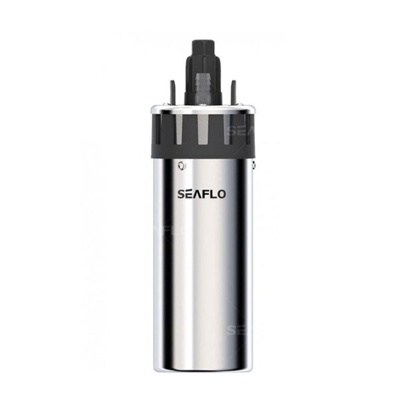 Čerpadlo SEAFLO 24V DC 228l/hod 70m ponorné
