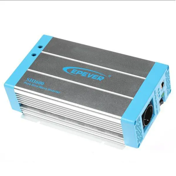 Měnič napětí čistý sinus Epever SHI600 12V/230V 600W
