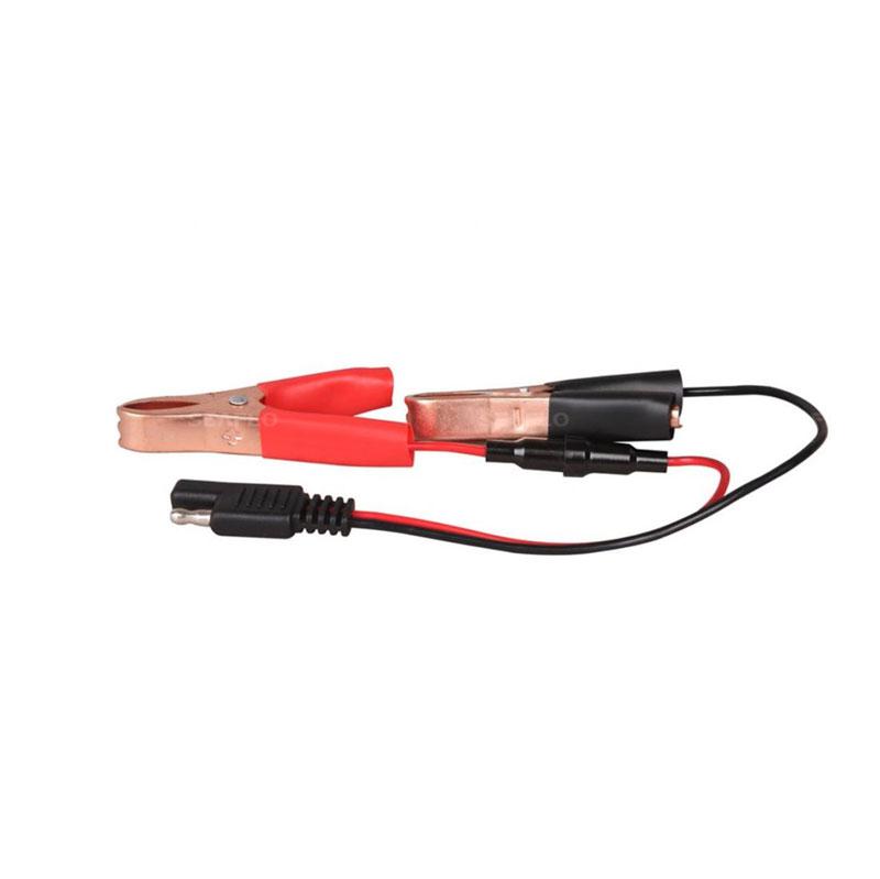 SEAFLO propojovací kabel k čerpadlu na baterii