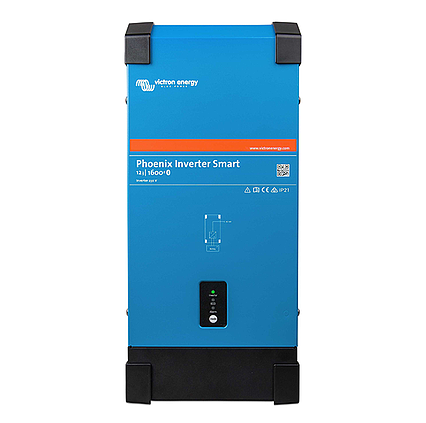 Menič napätia Smart Victron Energy Phoenix VE.direct 1600VA 24V