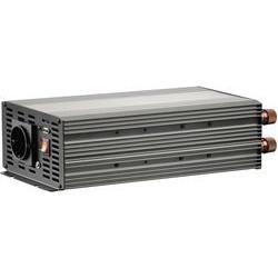 Menič napätia Voltcraft MSW 2000-12-G 2000W 12V s USB výstupom