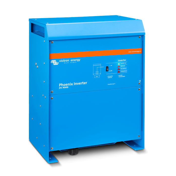 Menič Victron Phoenix 48V 3000VA sinus