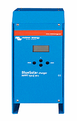 MPPT BlueSolar regulátor 150/70
