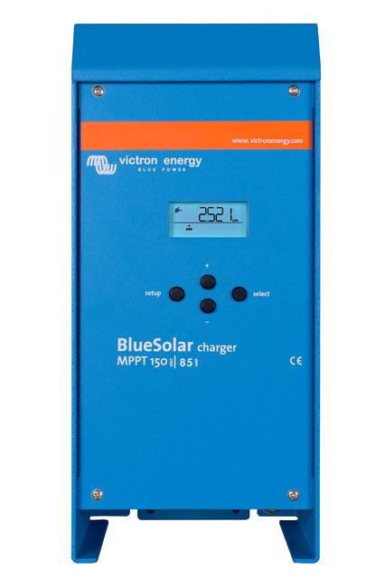 MPPT BlueSolar regulátor 150/85