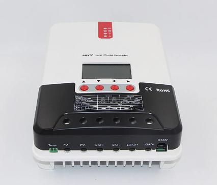 MPPT regulátor nabíjení SR-ML2420 12/24V 20A
