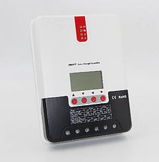 MPPT regulátor nabíjení SR-ML2430 12/24V 30A
