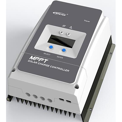 MPPT solární regulátor EPsolar 200VDC 60A