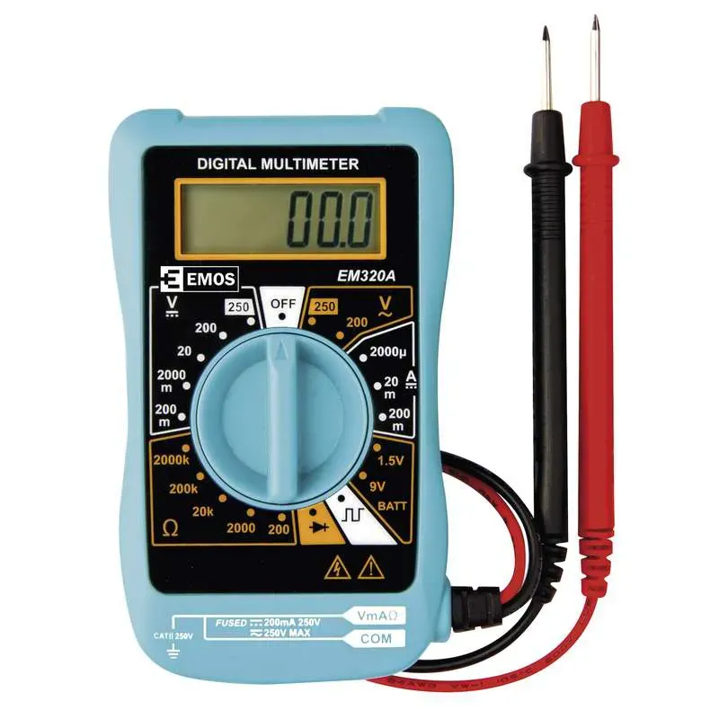 Multimeter EMOS MD-110