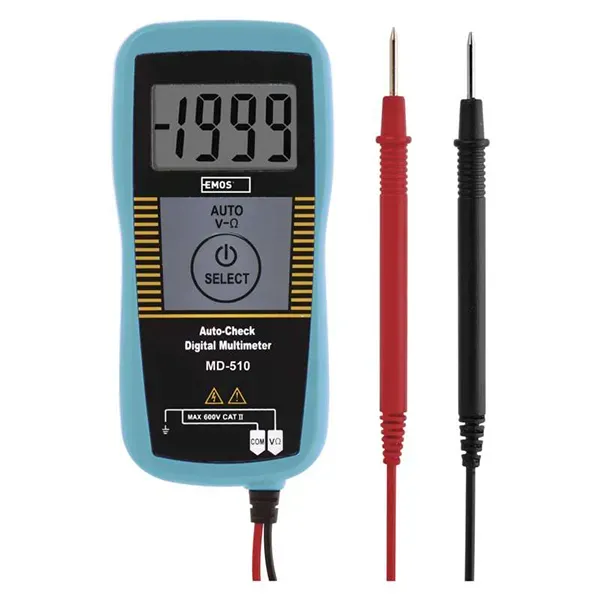 Multimeter EMOS MD-510