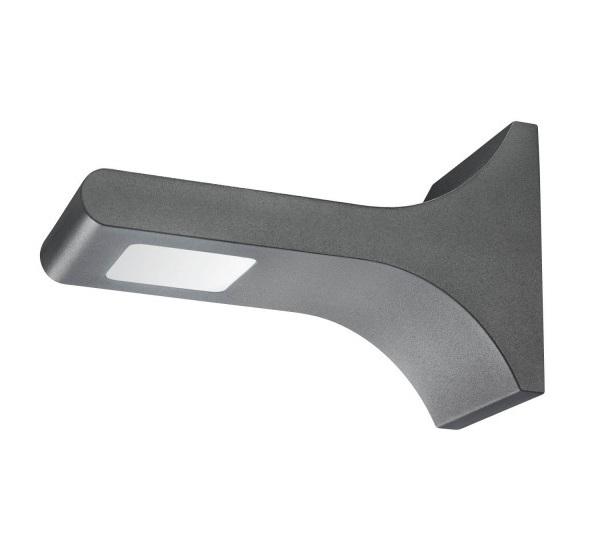 Nástenné led osvetlenie T-LINE