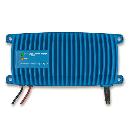 Nabíjačka batérií BlueSmart 24V/8A IP67