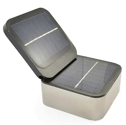 Náhradní solární panel pro osvětlení SolarCentre Kodiak