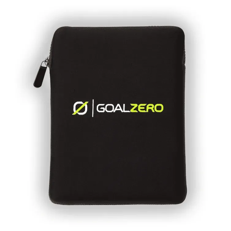 Ochranný obal na powerbank Goal Zero Sherpa 100AC