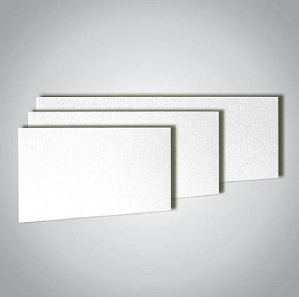 Nízkoteplotný sálavý panel ECOSUN 200 K+b 200 W biely