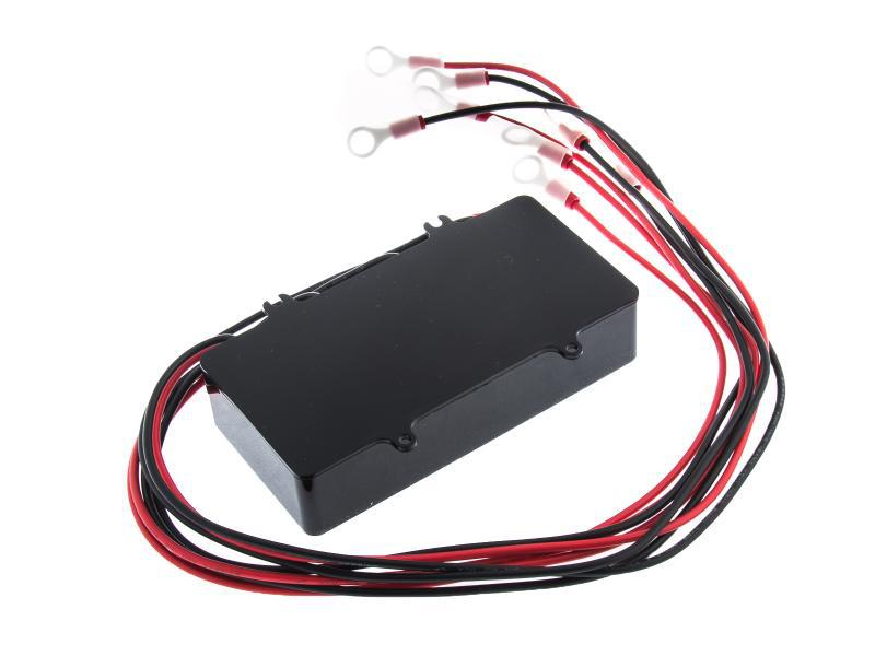 Bateriový balancér pro 4 x 2.4V/3.6V/6V/9V/12V