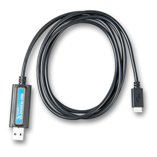 PC rozhranie Direct-USB Victron Energy