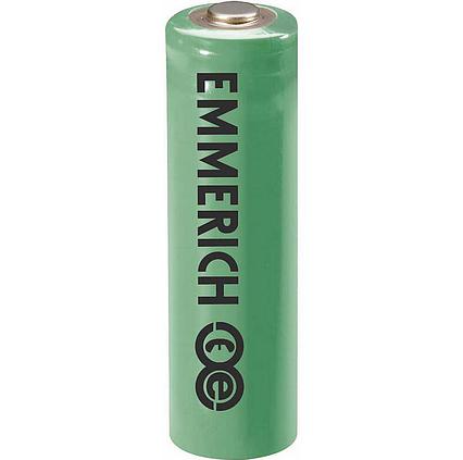 Špeciálna batéria lítiová Emmerich AA 3,6V 2400mAh nenabíjateľná