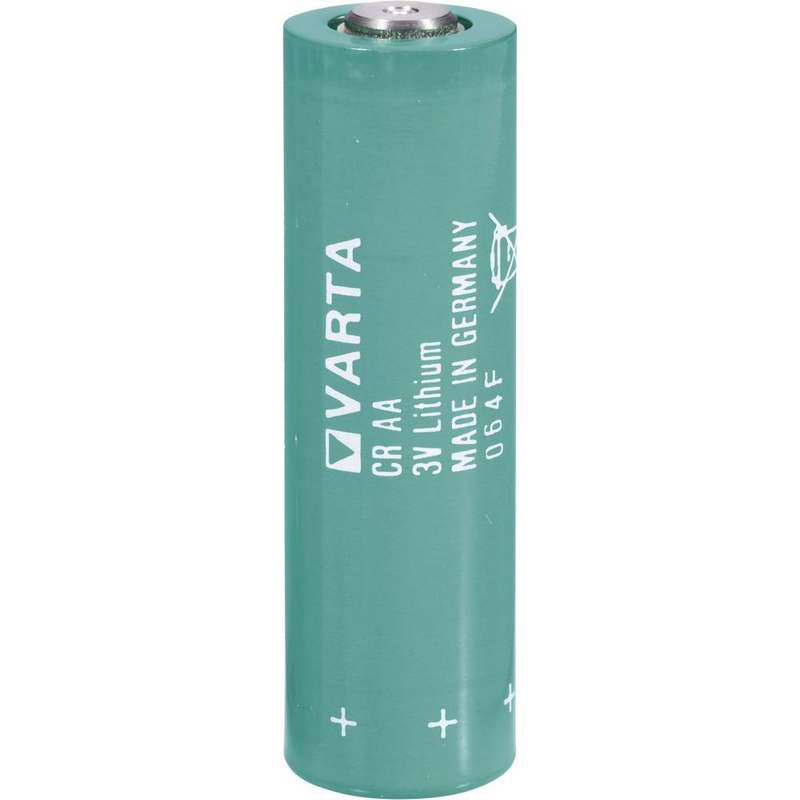 Špeciálna batéria lítiová Varta CR AA 3V 2000mAh nenabíjateľná