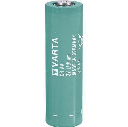 Špeciálna batéria lítiová Varta CR AA 3V 2000mAh nenabíjateľná