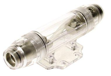 Pojistkové pouzdro pro AGU pojistky C-Quence 01S 10-20mm2