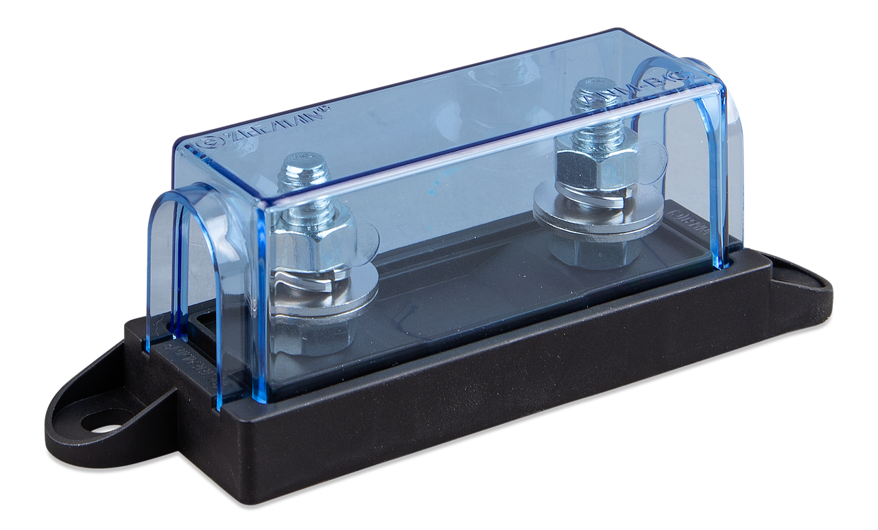 Pojistkový držák Victron Energy pro pojistky MEGA-fuse
