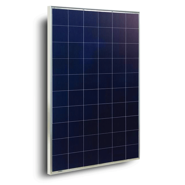 Polykryštalický solárny panel GCL-P6 / 60 280Wp 60 článkov