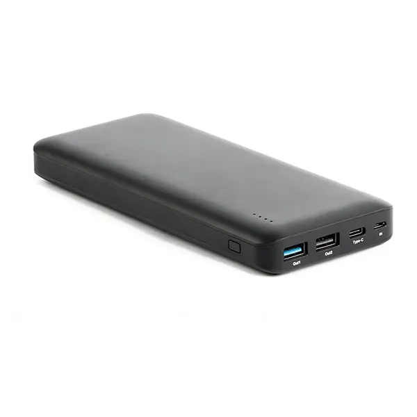 Powerbanka DOCA 20 000mAh