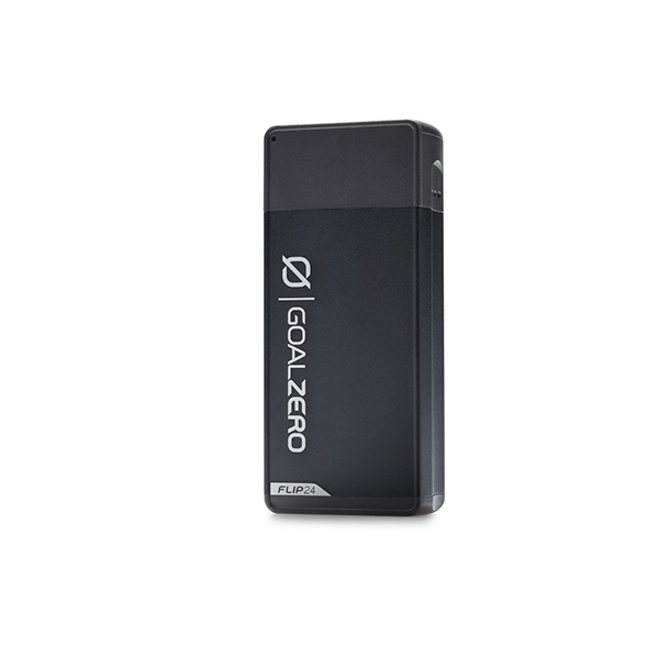 Powerbank Goal Zero FLIP 24 BLACK 6700 mAh