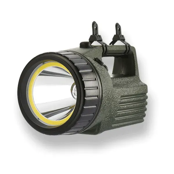 Pracovný nabíjací LED reflektor EMOS P2308 10W