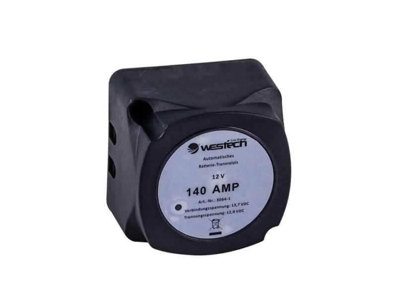 E-shop Westech Prepojovač batérií Westech 12V 140A