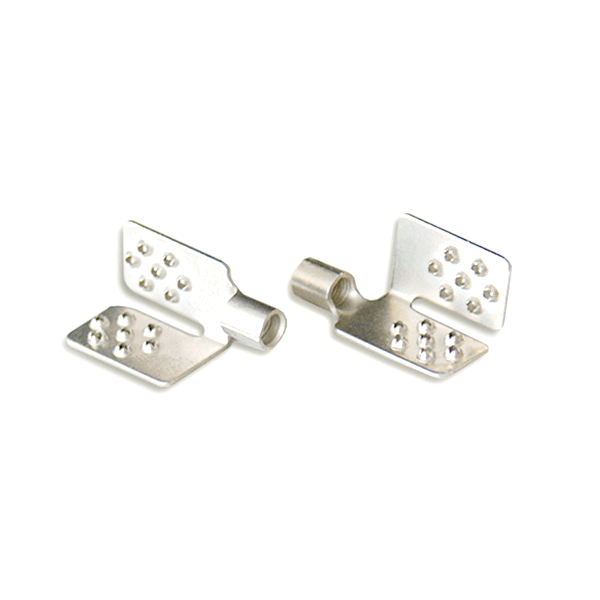 Připojovací konektor pro všechny typy fólií 3mm