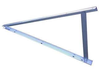 E-shop Westech Trojuholníkový držiak na solárny panel
