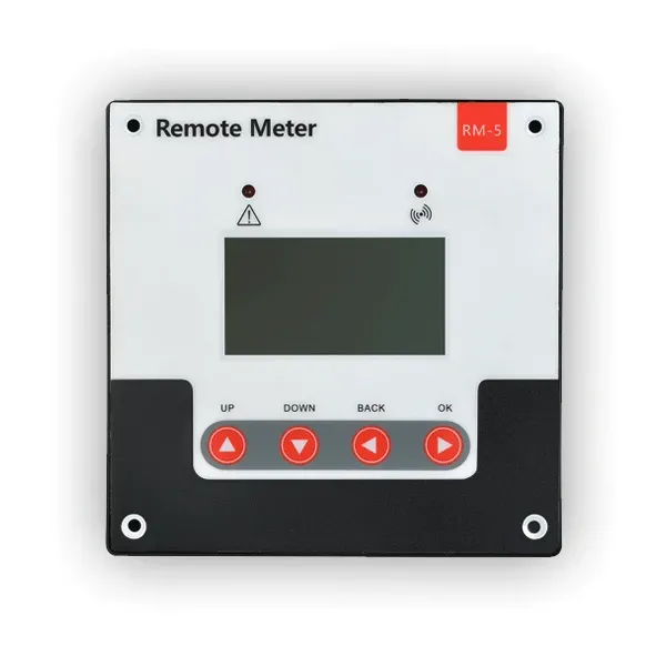 Externí LCD Meter SR-RM-5+ cable 2m