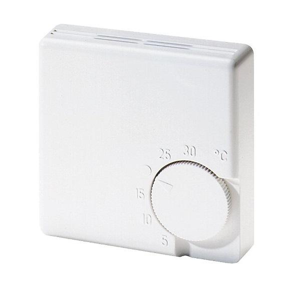 Analogový prostorový termostat Eberle RTR-E 3521 (16A)