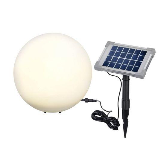 Solárna guľa Esotec Mega Ball 106024 30cm