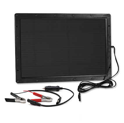 Solární nabíječka Topray Solar TPS-102-6 6 W 12V