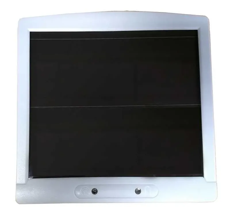 Solární nabíječka AA / AAA baterií SL-6 300mA