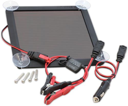 Prenosný solárny panel NOCO 12V 5W