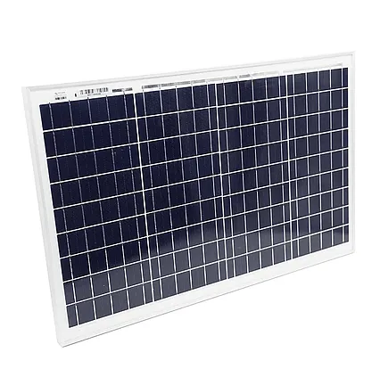 Solární panel 45Wp 12V polykrystalický Victron Energy BlueSolar series 4a