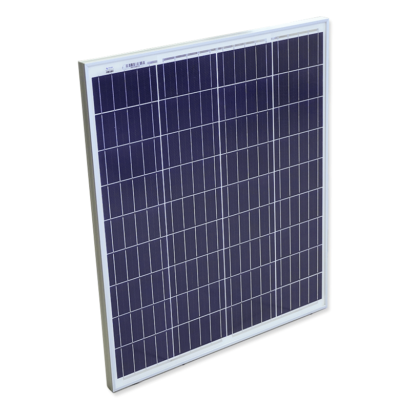 Solárny panel 90W 12V polykryštalický Victron Energy BlueSolar series 4a