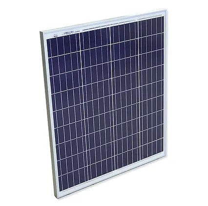 Solární panel 90Wp 12V polykrystalický Victron Energy BlueSolar series 4a