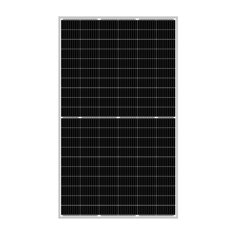 Solární panel DAH Solar HCM60X9 340Wp monokrystalický