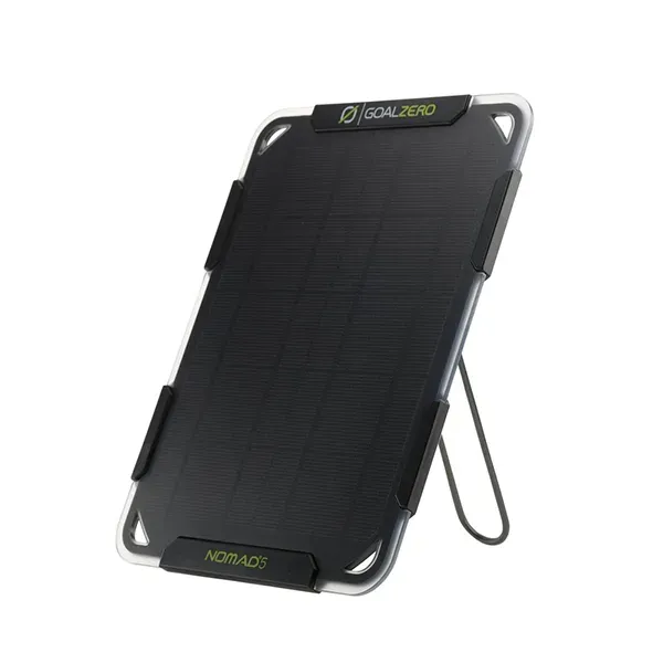 Solárny panel Goal Zero Nomad 5 5W