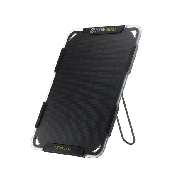 Solární panel Goal Zero Nomad 5 5W
