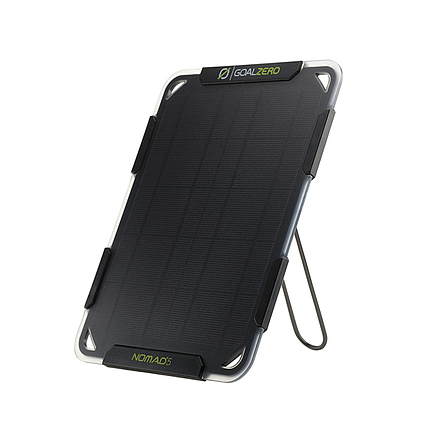 Solární panel Goal Zero Nomad 5 5W