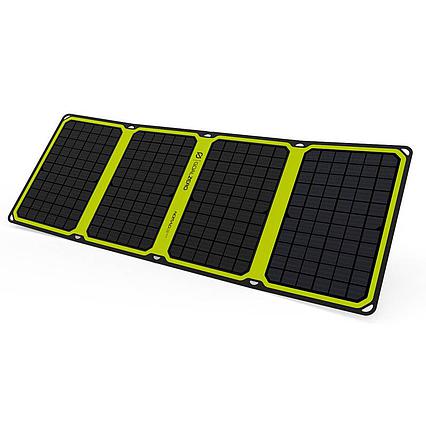 Solární panel Goal Zero Nomad 28 Plus 28W skládatelný