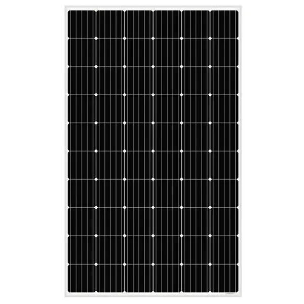 Solární panel monokrystalický Amerisolar 300Wp